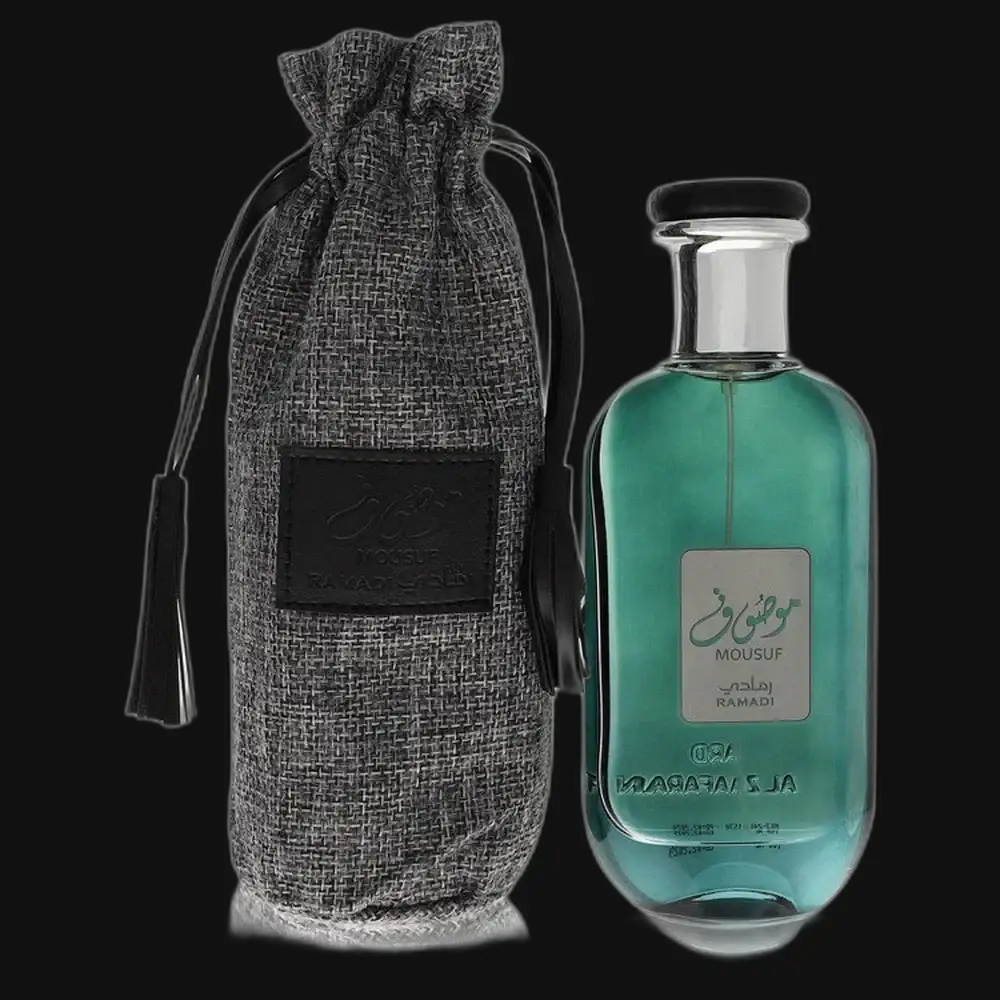 Ard Al Zaafaran Mousuf Ramadi By Al Zaafaran (Unisex) by Gamer Scents