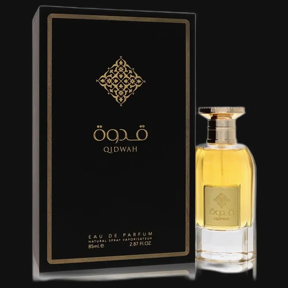 Ard Al Zaafaran Qidwah By Al Zaafaran (Unisex) by Gamer Scents