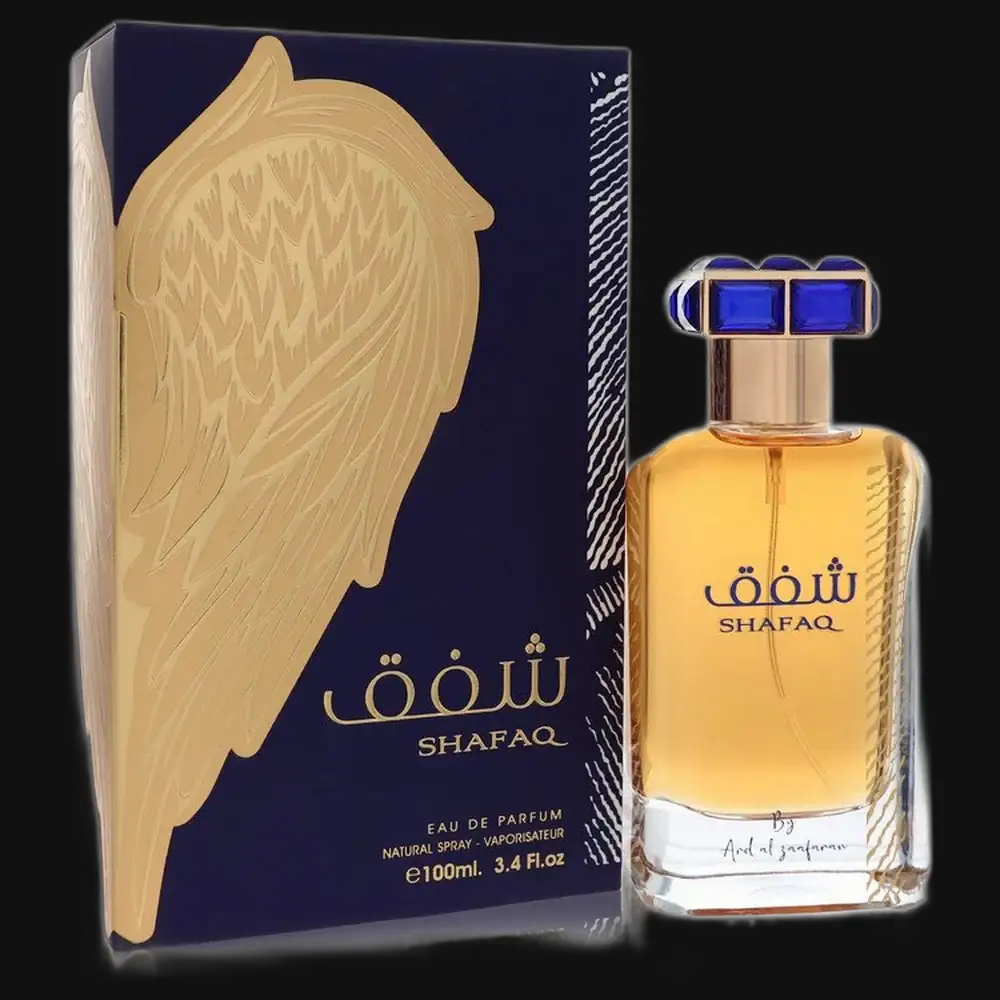 Ard Al Zaafaran Shafaq By Al Zaafaran (Unisex) by Gamer Scents
