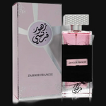 Ard Al Zaafaran Zahoor Francee By Al Zaafaran (Unisex)