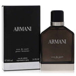 Armani Eau De Nuit by Giorgio Armani Eau De Toilette Spray 3.4 oz for Men