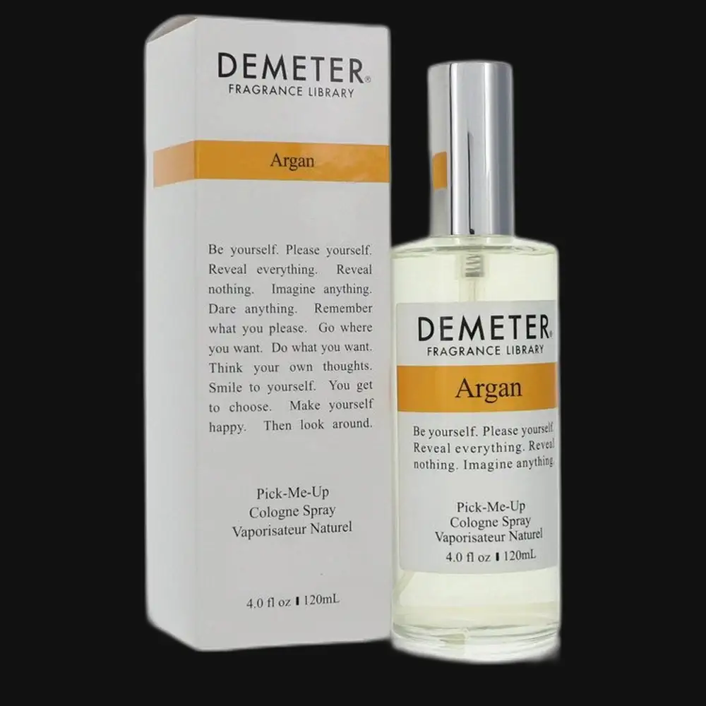 Argan By Demeter (Unisex) - DestGlow