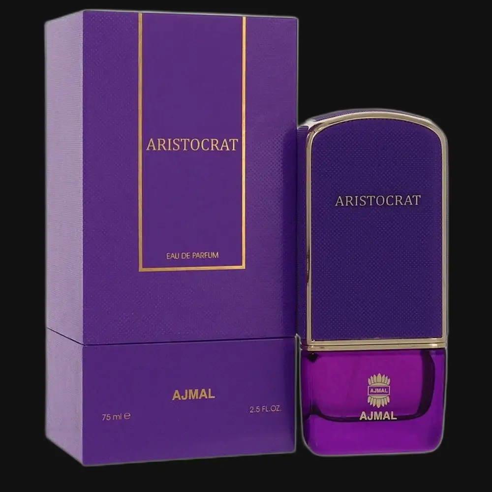 Aristocrat By Ajmal Perfume for Women by Gamer Scents