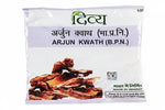 Patanjali Divya Arjun Kwath