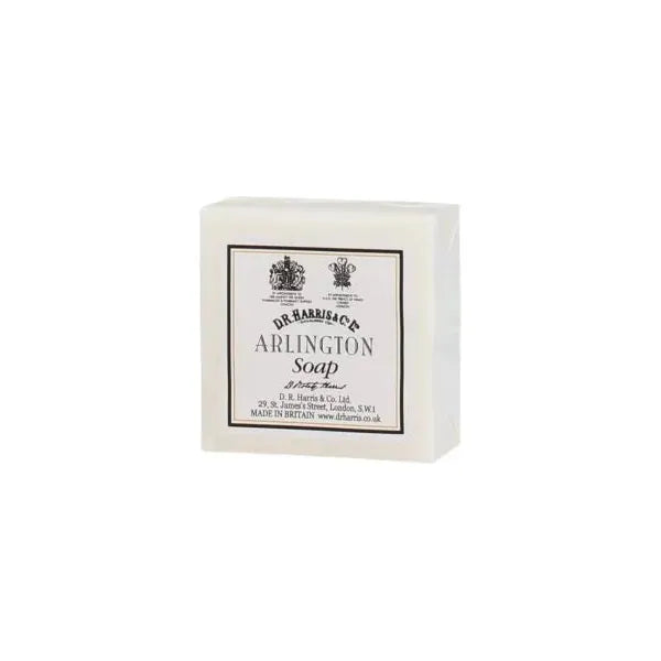 D.R. Harris & Co Arlington Guest Soap by Pasteur Pharmacy