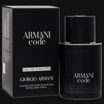 Armani Code By Giorgio Armani Cologne for Men