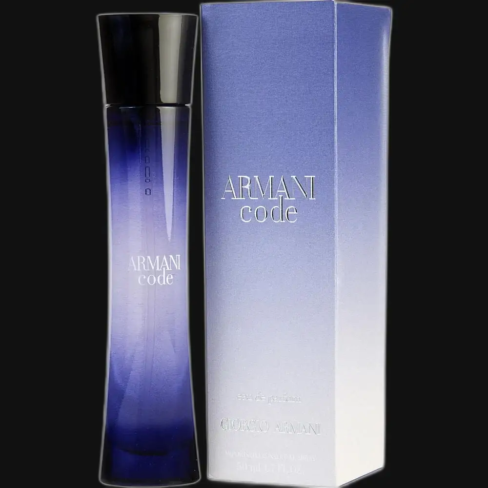 Armani Code By Giorgio Armani Perfume for Women by Gamer Scents