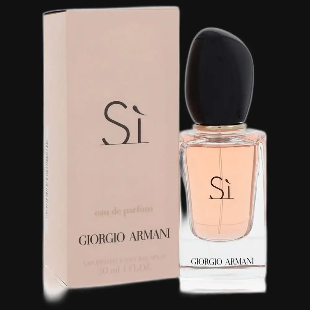 Armani Si By Giorgio Armani Perfume for Women by Gamer Scents