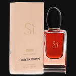 Armani Si Intense By Giorgio Armani Perfume for Women