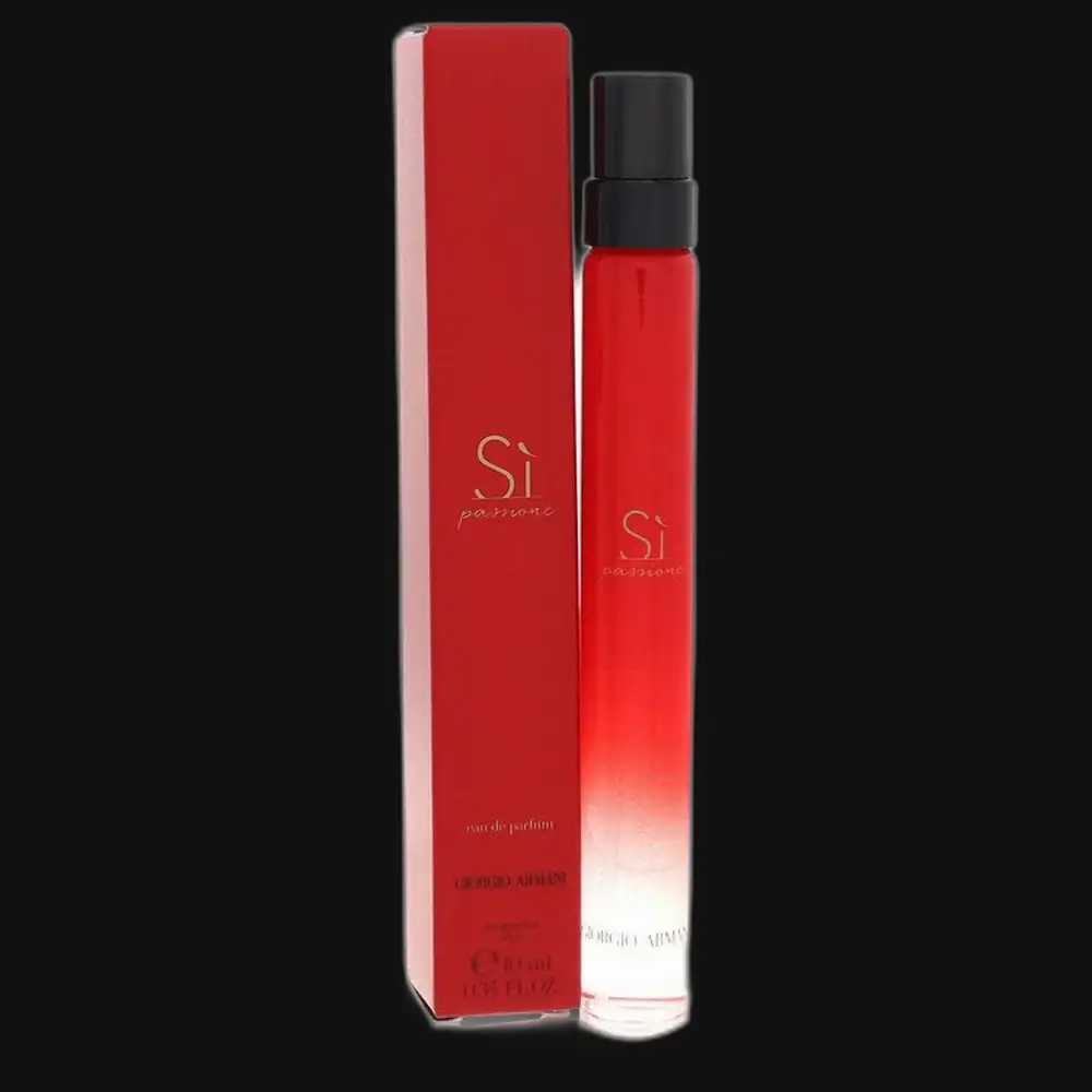 Armani Si Passione Pen By Giorgio Armani Perfume for Women by Gamer Scents