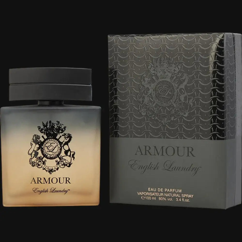 Armour By English Laundry Cologne for Men by Gamer Scents