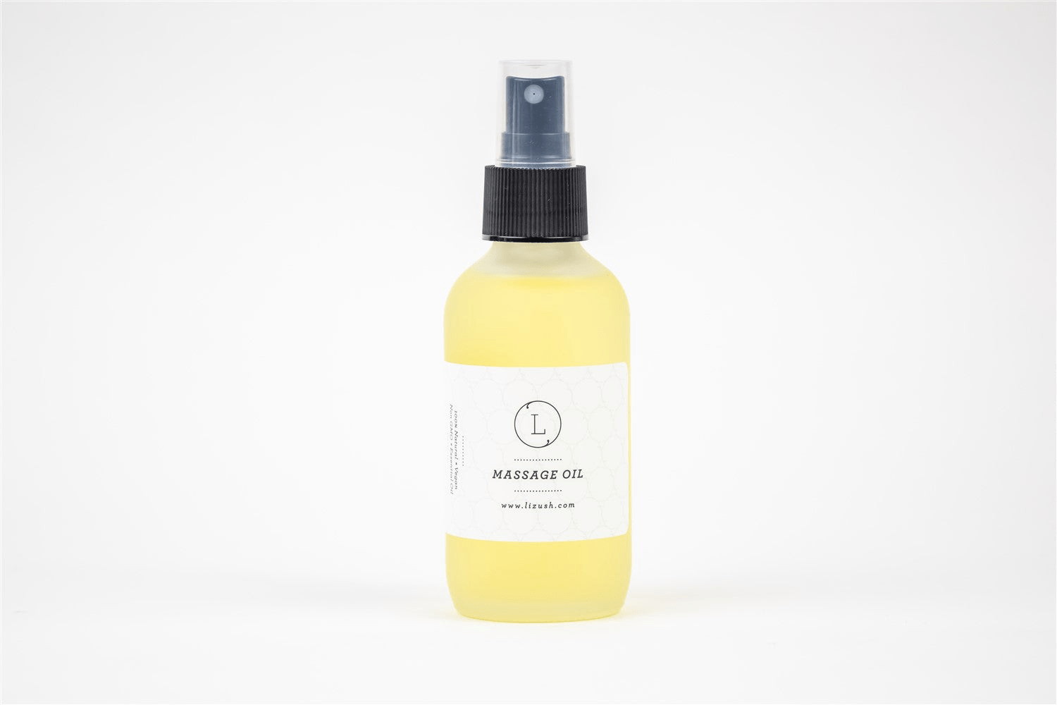 🌿 Aromatherapy Eucalyptus Massage Oil – Natural Reviving Body Oil for Stress Relief & Relaxation - accessories