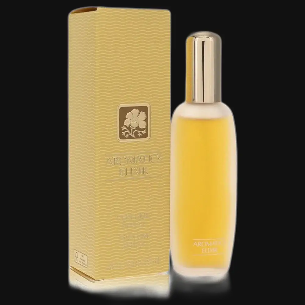 Aromatics Elixir By Clinique Perfume for Women by Gamer Scents