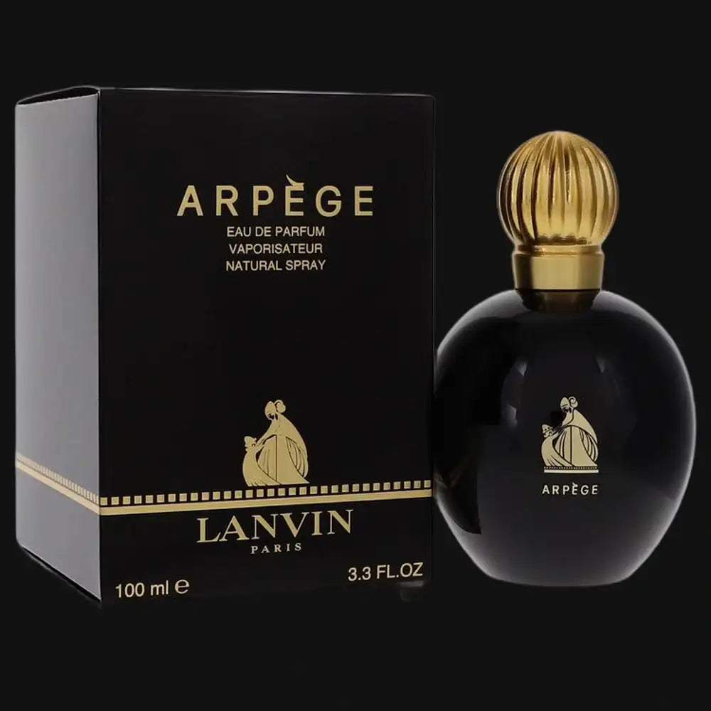 Arpege By Lanvin Perfume for Women by Gamer Scents
