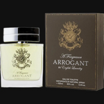 Arrogant By English Laundry Cologne for Men