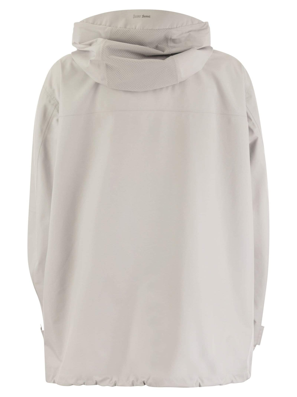 Herno Women Laminar Parka With Hood