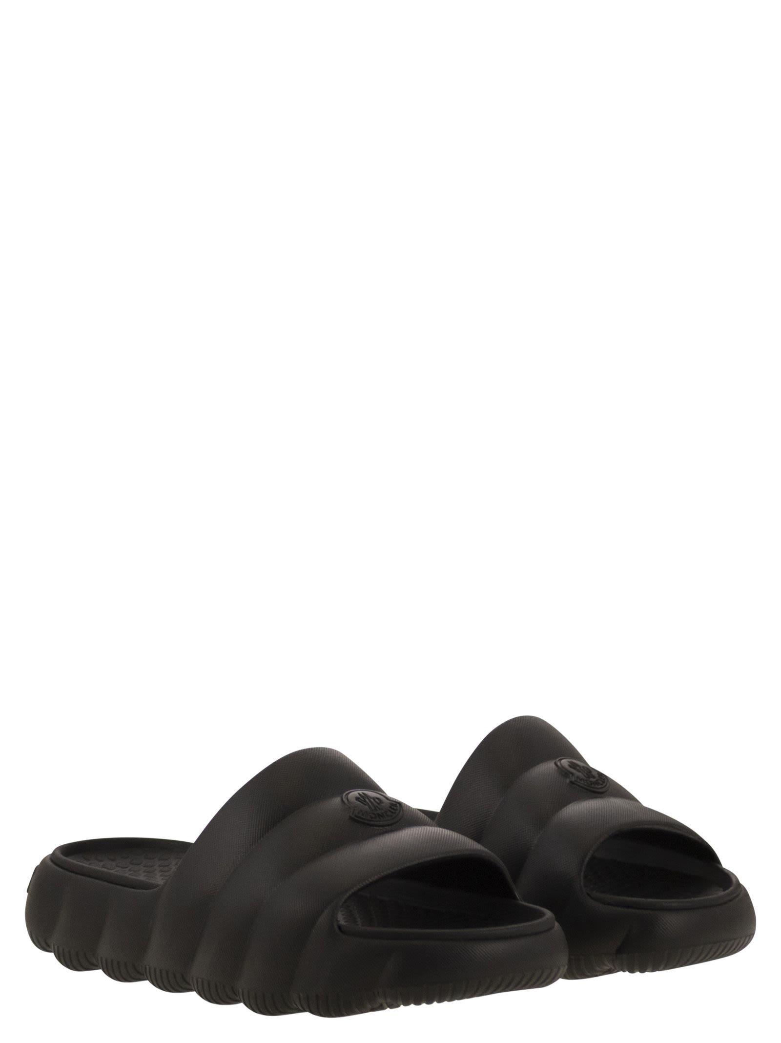 Moncler Women Lilo - Slipper by Luosophy