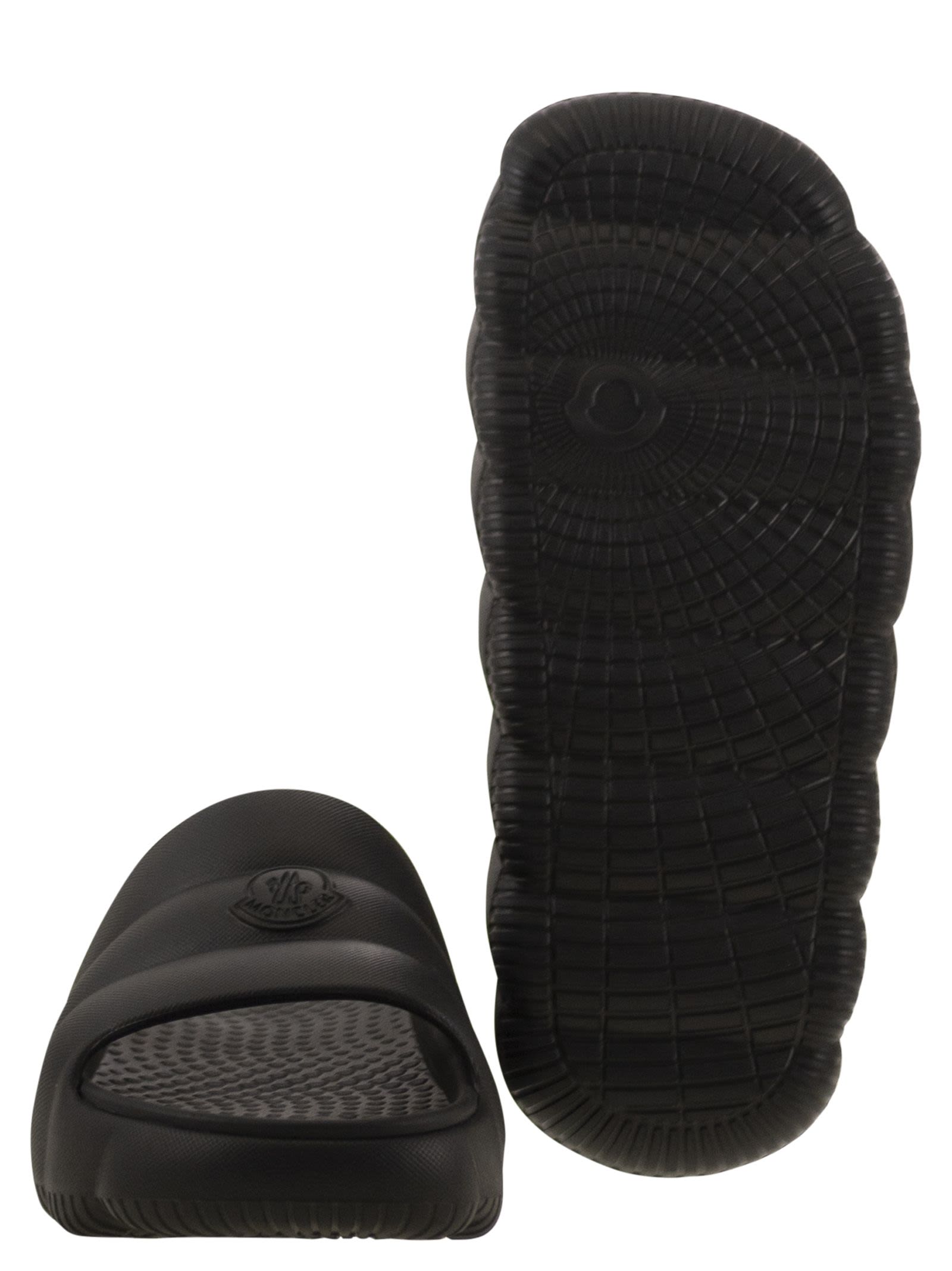Moncler Women Lilo - Slipper by Luosophy