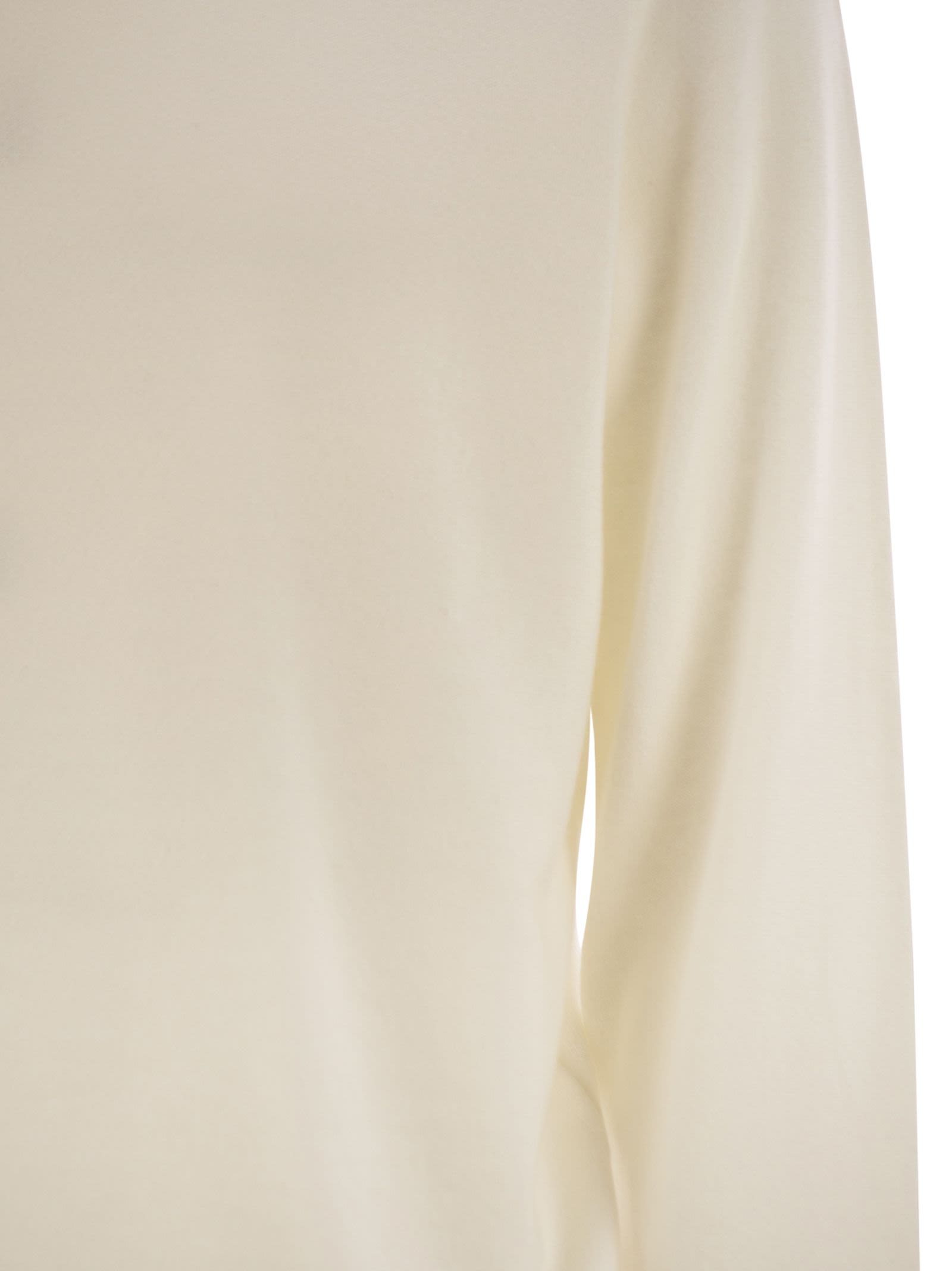 Brunello Cucinelli Men Cashmere Turtleneck Sweater by Luosophy