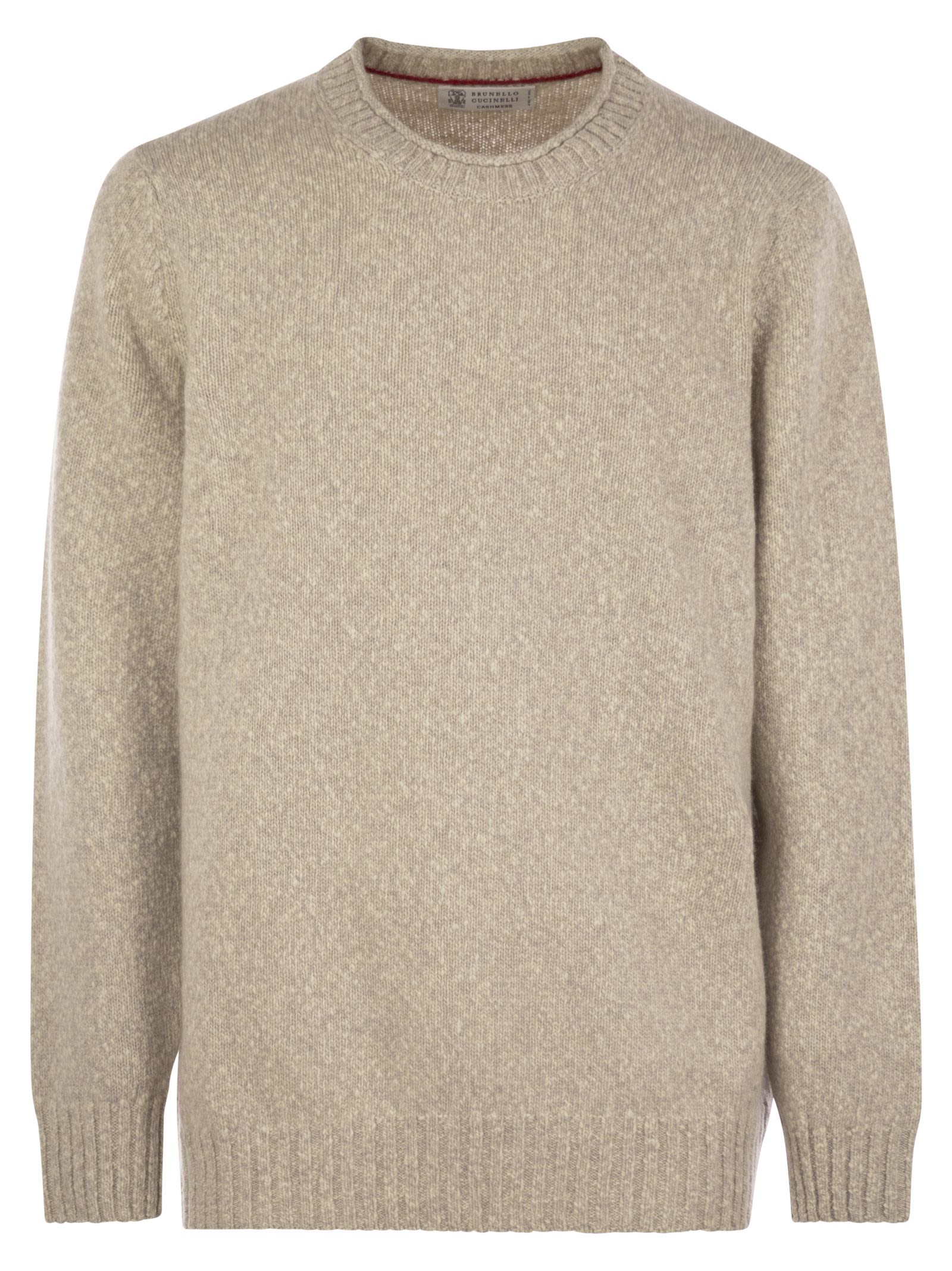 Brunello Cucinelli Men Buttoned Sweater by Luosophy