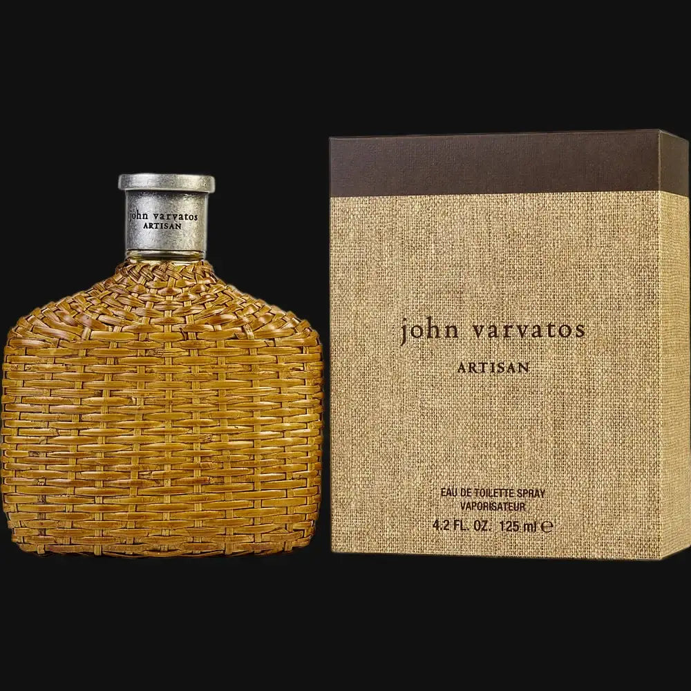 Artisan By John Varvatos Cologne for Men by Gamer Scents