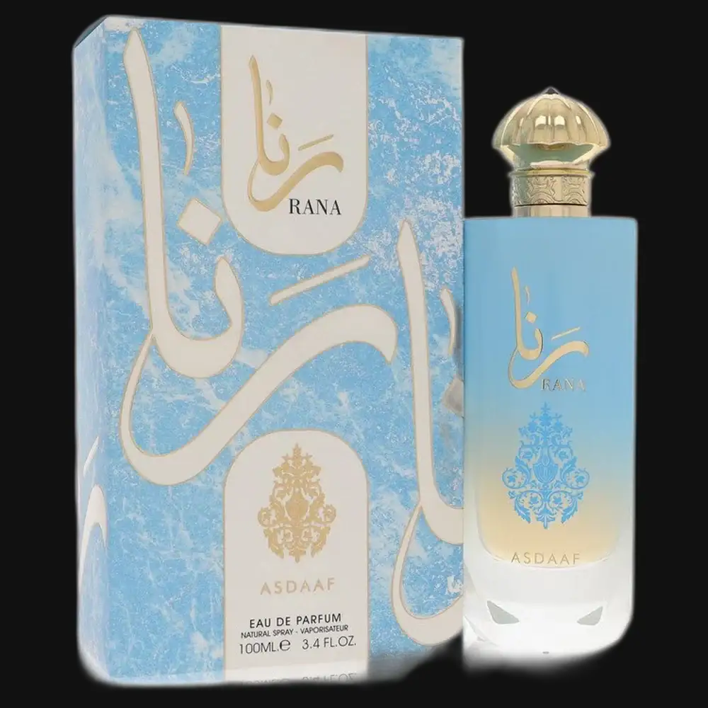 Asdaaf Rana By Lattafa (Unisex) by Gamer Scents