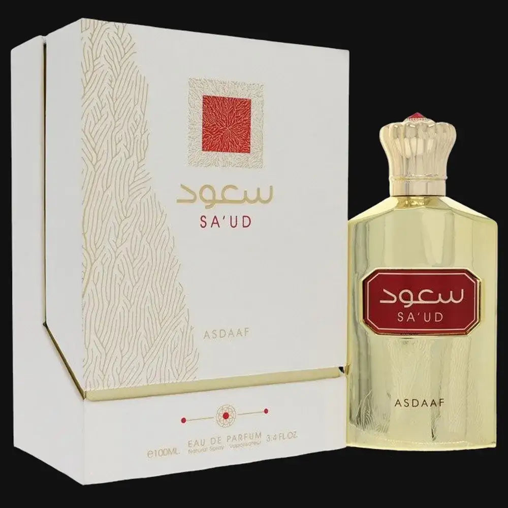 Asdaaf Sa&