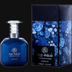 Asdaaf Shamah Ward By Lattafa (Unisex)