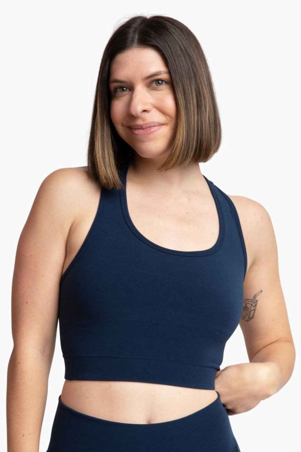 Aspen Bra by Reprise Activewear