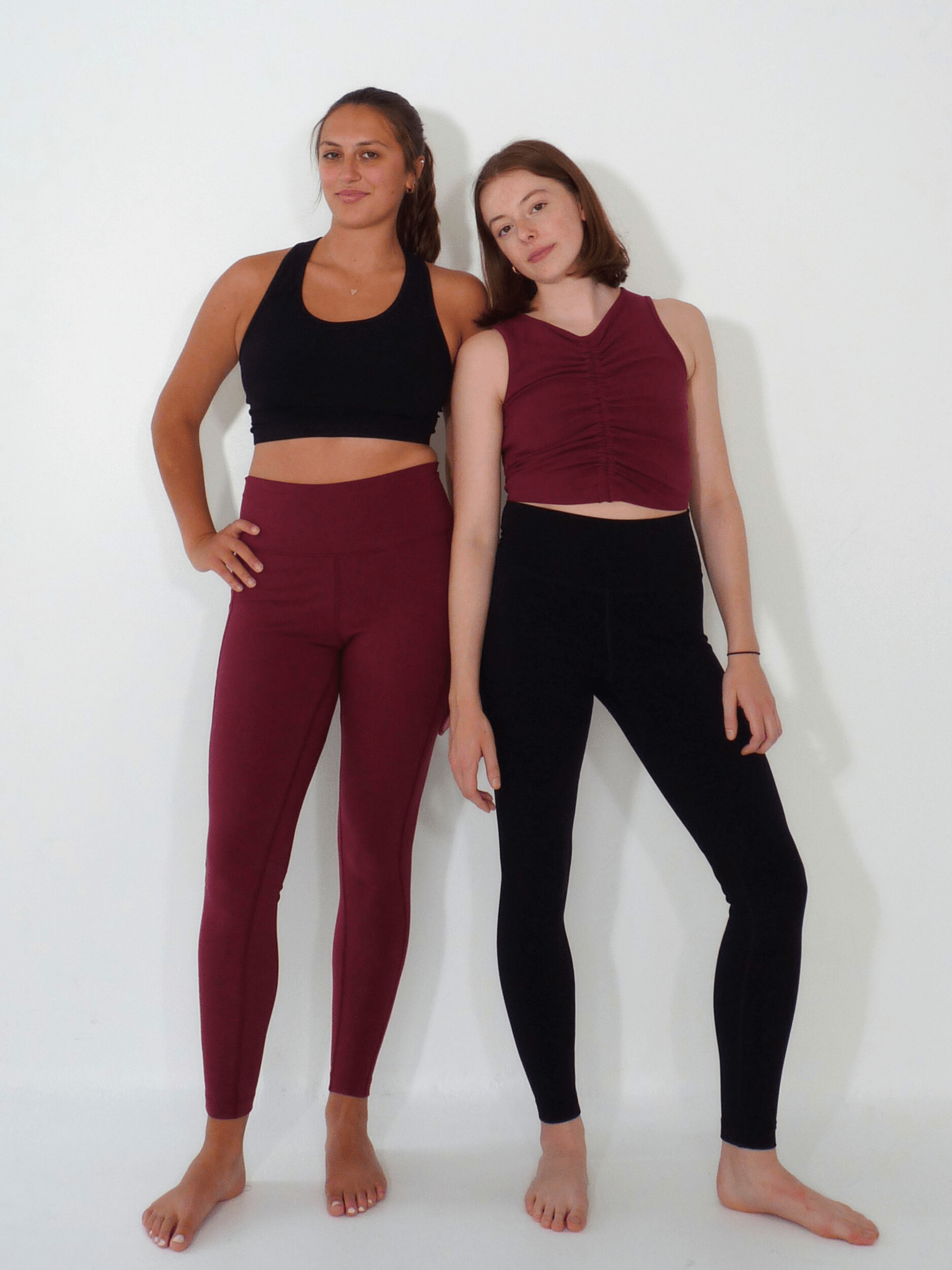 Aspen Bra by Reprise Activewear