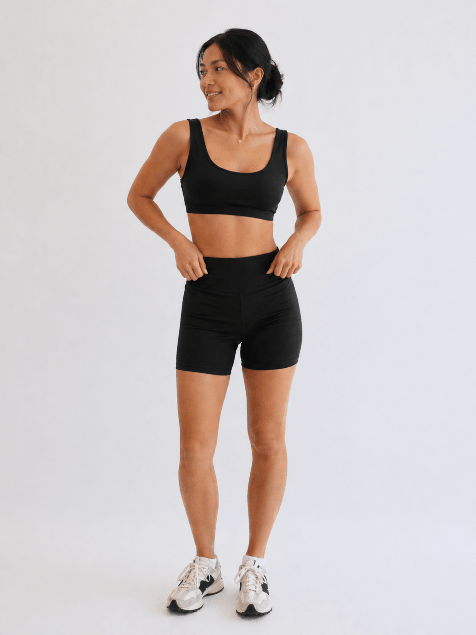 Aspen Shorts - 5" & 7" by Reprise Activewear