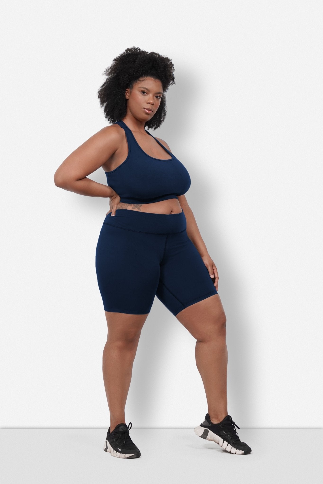 Aspen Shorts by Reprise Activewear