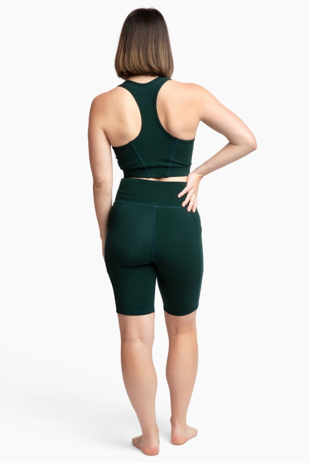 Aspen Shorts - 5" & 7" by Reprise Activewear