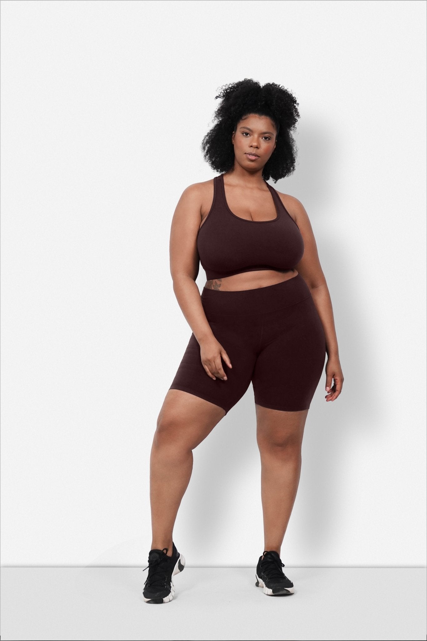 Aspen Shorts - 5" & 7" by Reprise Activewear