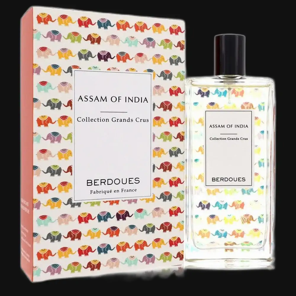 Assam Of India By Berdoues Perfume for Women by Gamer Scents