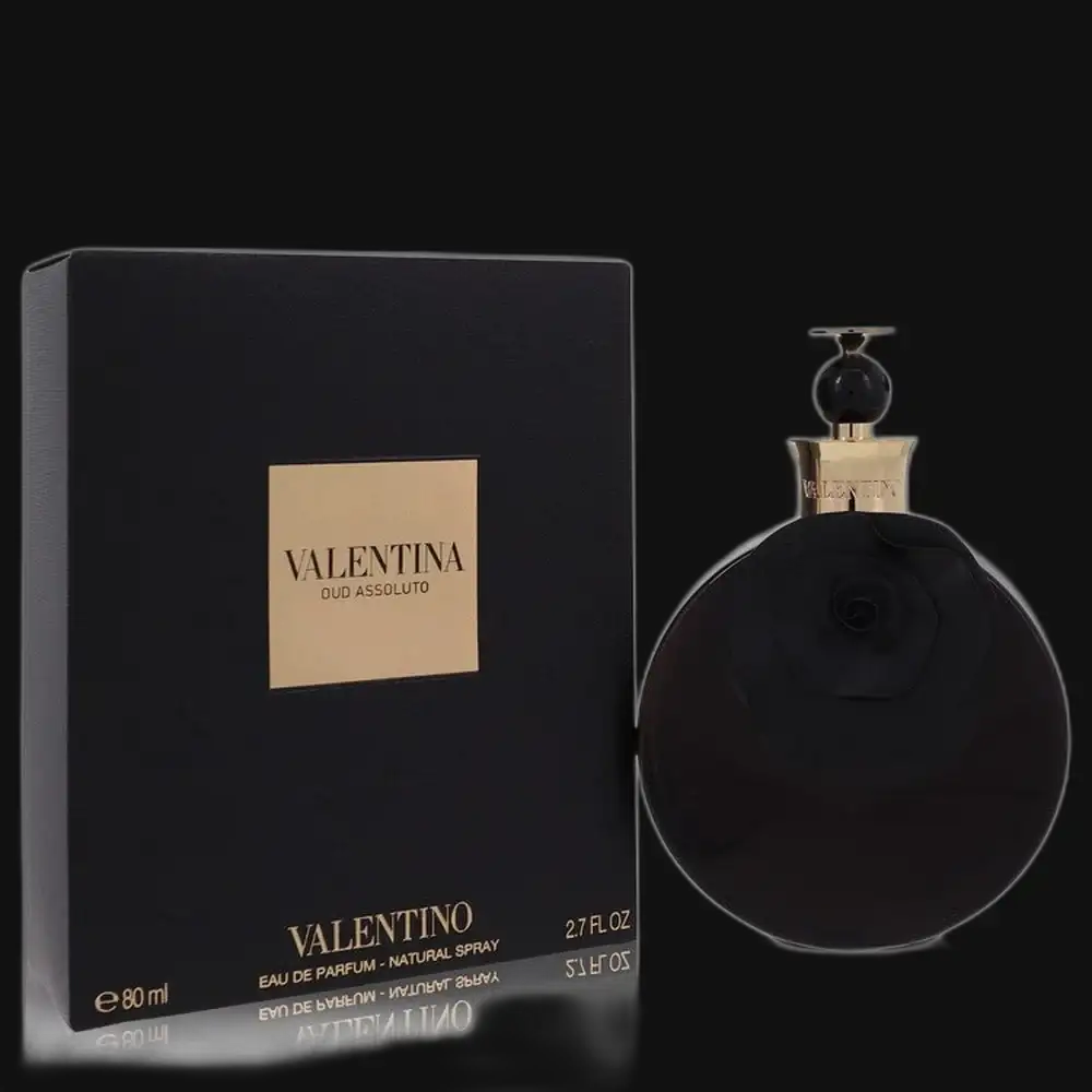 Assoluto Oud By Valentino Perfume for Women by Gamer Scents