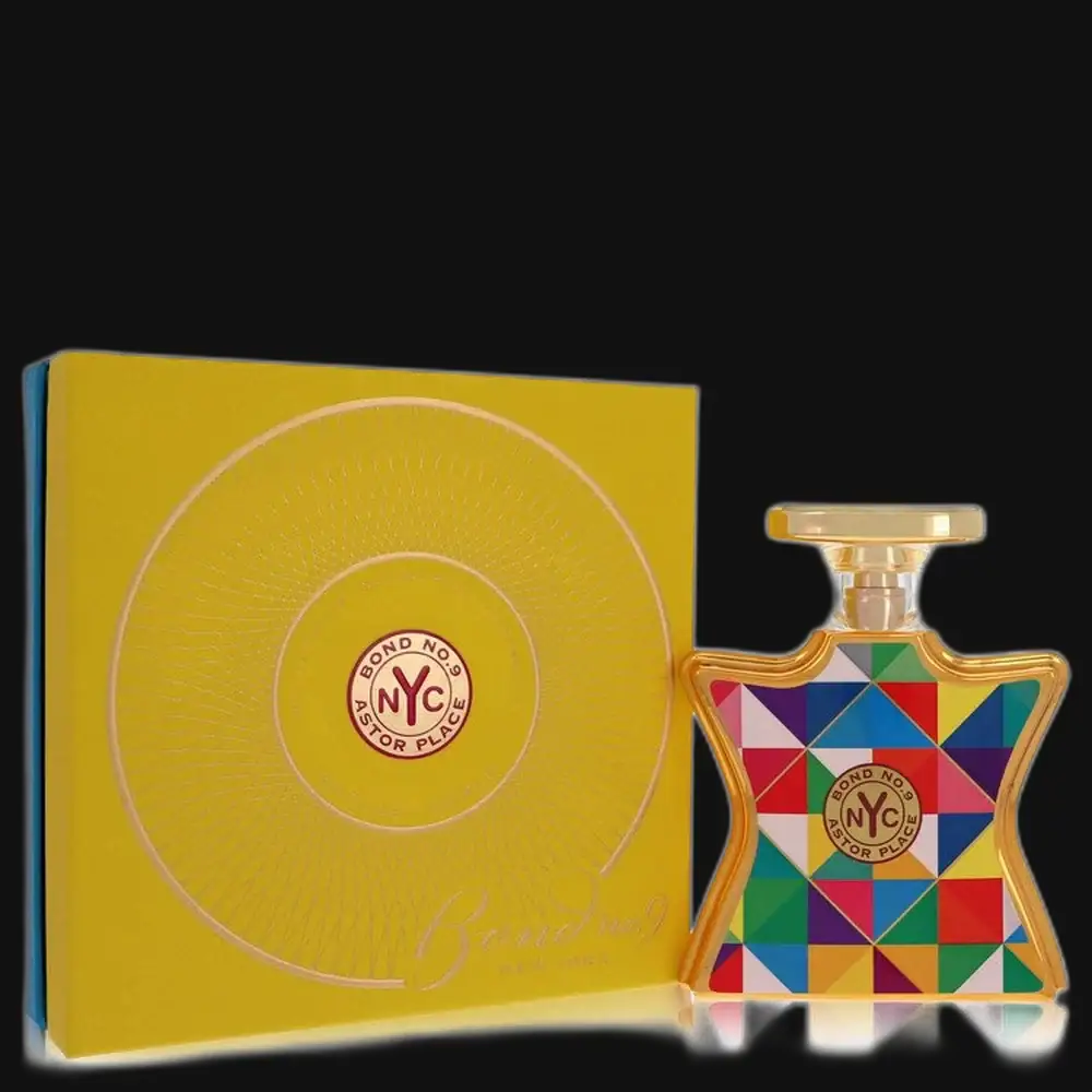 Astor Place By Bond No. 9 Perfume for Women by Gamer Scents