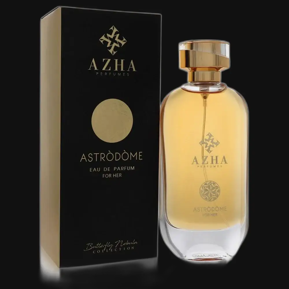 Astrodome By Azha Perfume for Women by Gamer Scents