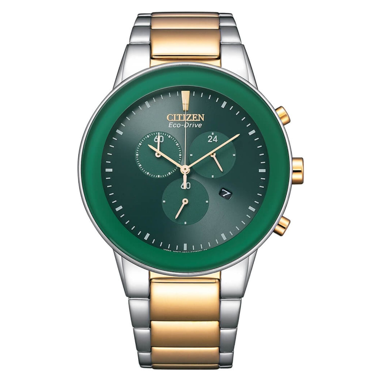 Citizen Men&