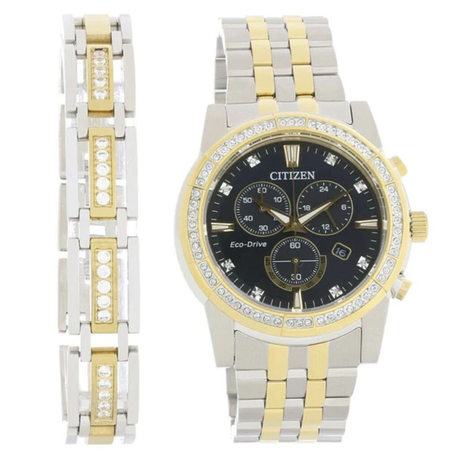 Citizen Men&