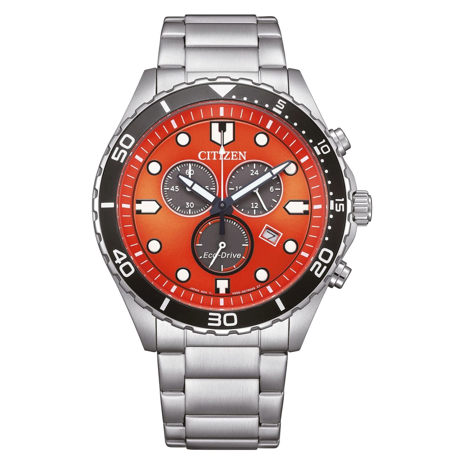 Citizen Men&