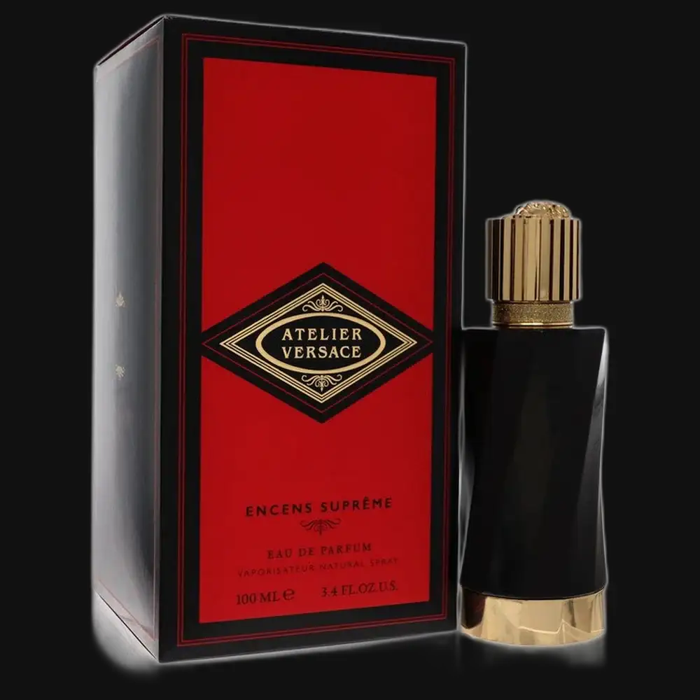 Atelier Encens Supreme By Versace (Unisex) by Gamer Scents