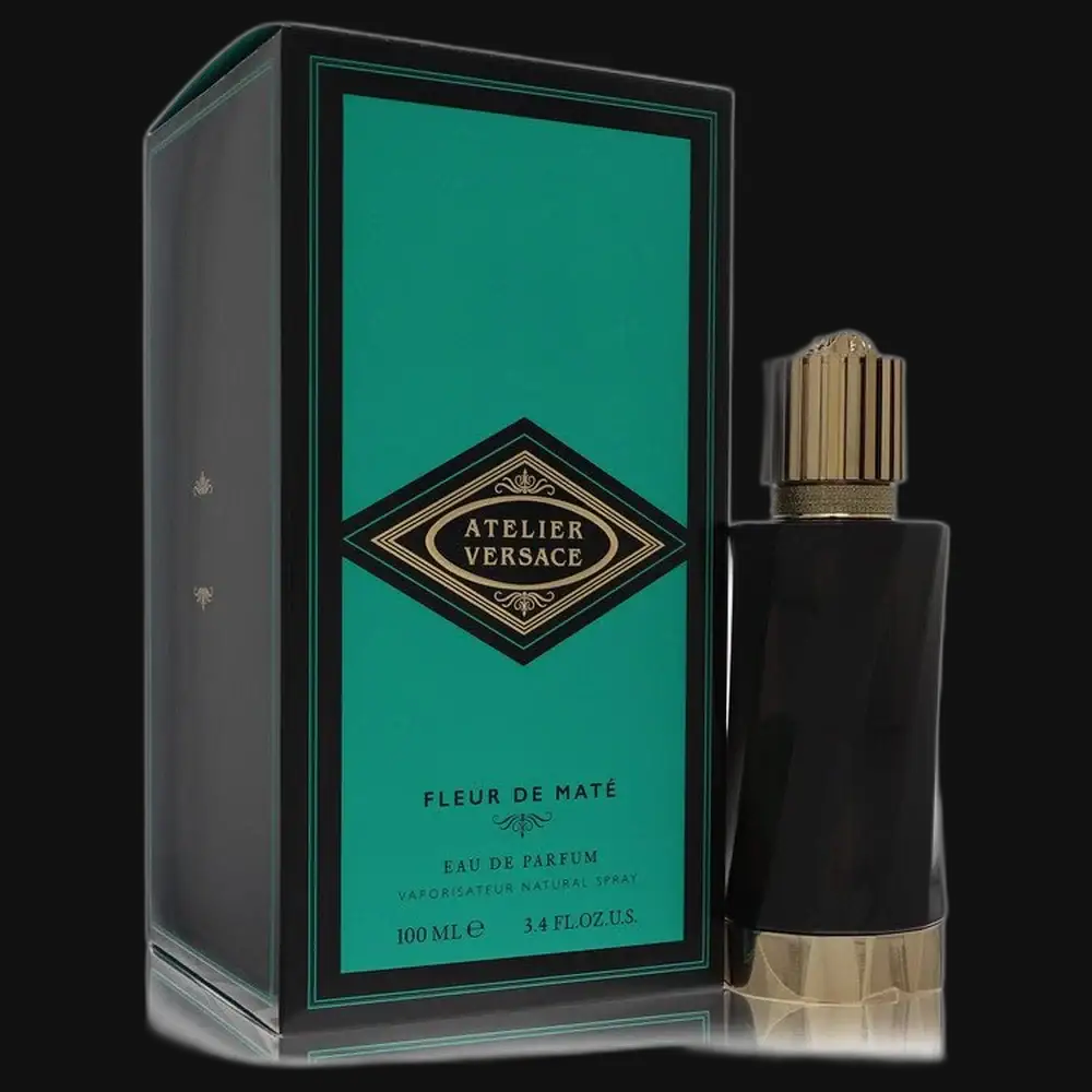 Atelier Fleur De Mate By Versace Cologne for Men by Gamer Scents