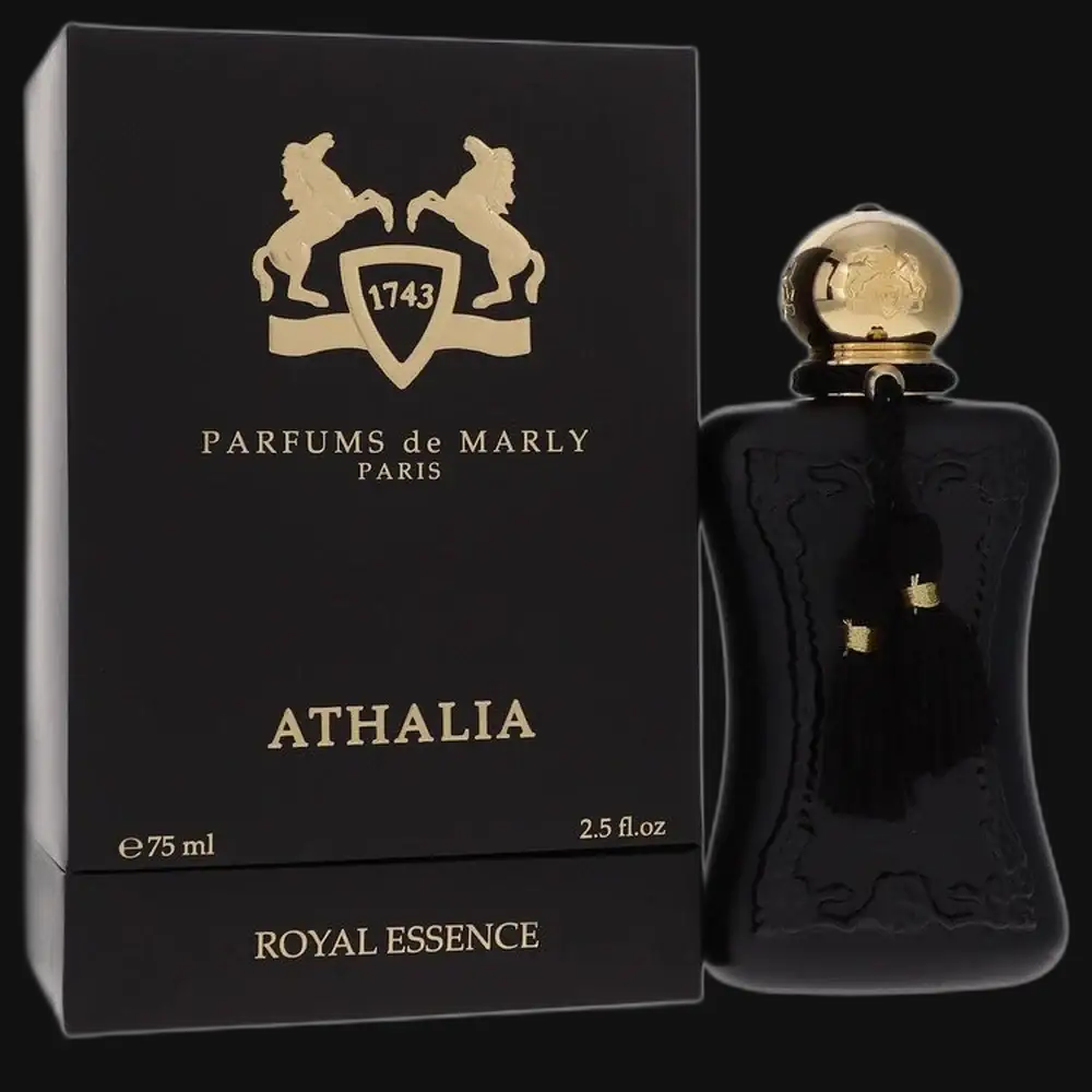 Athalia By Parfums De Marly Perfume for Women by Gamer Scents