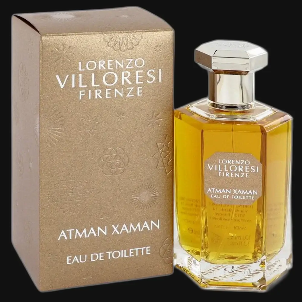 Atman Xaman By Lorenzo Villoresi Perfume for Women by Gamer Scents