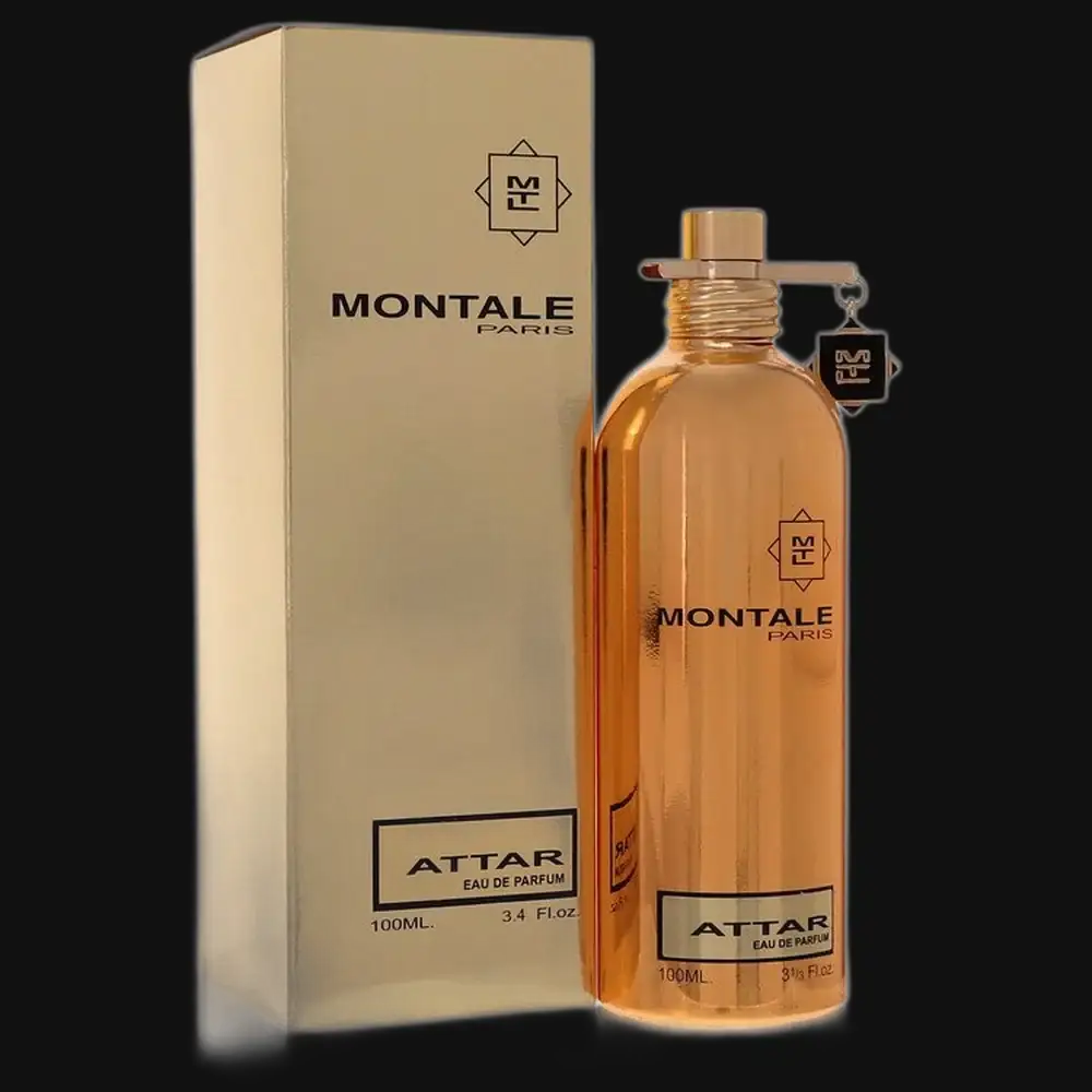 Attar By Montale Perfume for Women by Gamer Scents