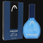 Attitude By Head Cologne for Men