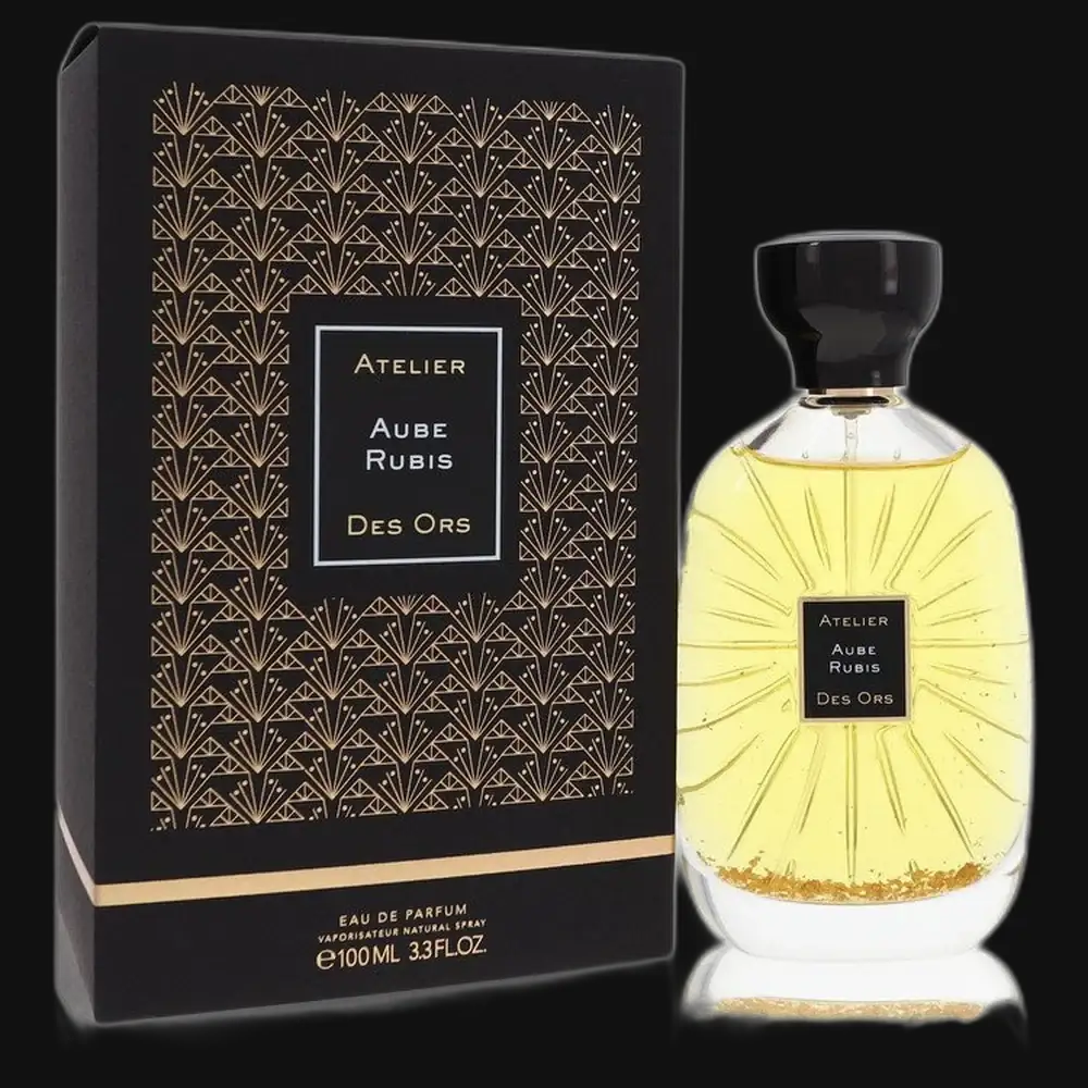 Aube Rubis Des Ors By Atelier Des Ors (Unisex) by Gamer Scents