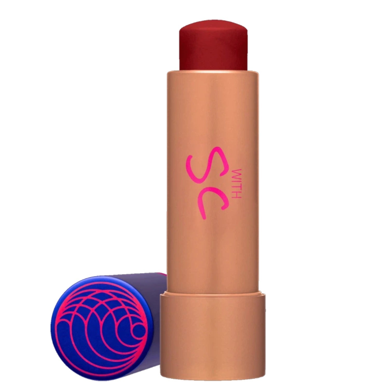 Augustinus Bader The Tinted Lip Balm - DestGlow
