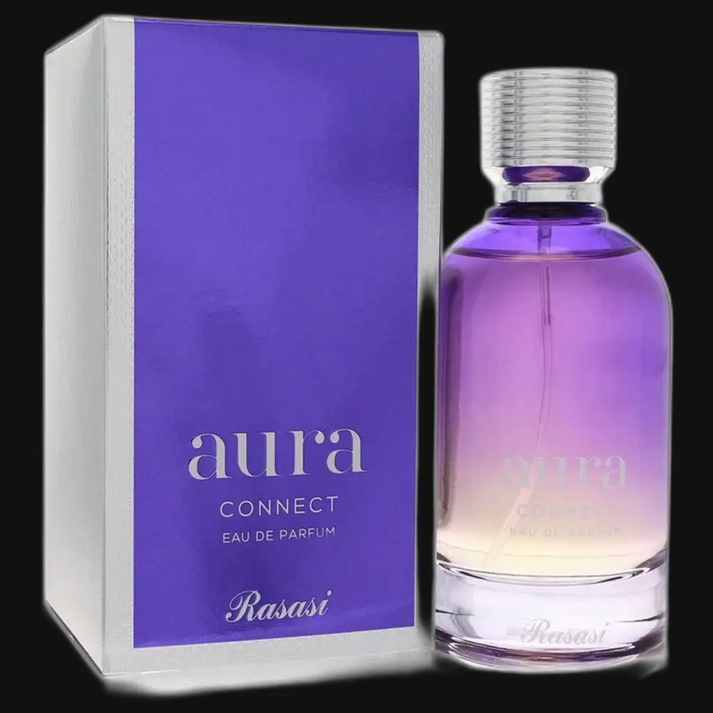 Aura Connect By Rasasi (Unisex) by Gamer Scents